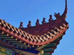 -皇罗禅寺