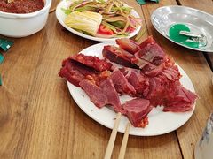 -老刘家永盛斋·传统泡馍(东关南街店)