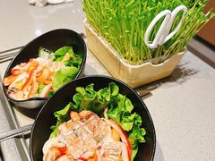 -海底捞火锅(金光华店)