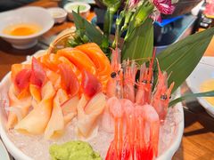 -鮨禾屋寿司居酒屋(余杭万达店)