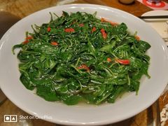 -广东道至正餐厅(区庄店)