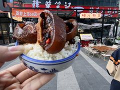 -赣菜笔记·江西米粉·小龙虾·小炒(曹杨路店)
