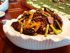 -青岛美食鲁菜大酒店