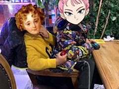 -靓蛙馆
