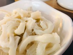 -贡梅老面馆·蟹粉面·无锡特色小吃(南长街主推店)