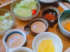 -友名Cross日式咖喱屋(江南大道中店)