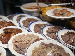 -何记面馆(龙泉山店)