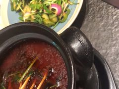 -可口香·非遗老号烧烤(南岗直营店)