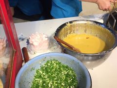 -老上海葱油饼(黄河路店)