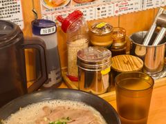 -博多一幸舍(侨福芳草地购物中心店)