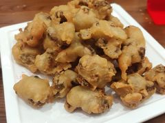 酥嫩炸海蛎-海坛特色小吃·只做平潭特色菜(平潭店)