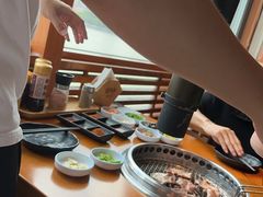 -拾勝牛·江景安格斯烧肉放题(江湾阳光天地店)