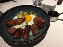 -L'Arome芳芳法国餐厅(仙林金鹰店)