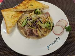 -遇见西木美式餐厅(体育路店)