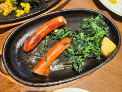 -萨莉亚(巴黎春天成山店)