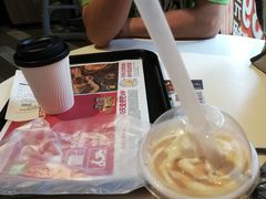 -汉堡王(EAC欧美中心店)