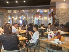 -天山传奇新疆菜(SKLP店)