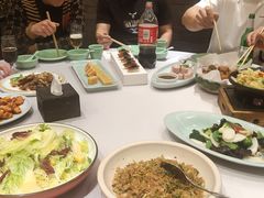 -北平盛世·新京菜·北京烤鸭(劲松·双井店)