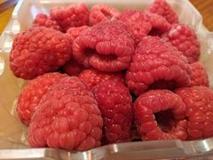 树莓-冉冉垄居酒屋·日本料理