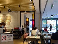 -新宝餐厅(流塘店)