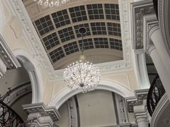 -LONG BAR 廊吧(外滩华尔道夫酒店)