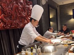 -大渔之观(安贞店)