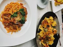 -The Rug Cafe(王府中环店)