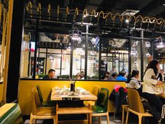 -牛记皇·鲜牛肉火锅(弘阳广场店)