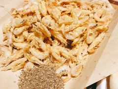 -渔民船说·北塘海鲜·天津菜·海肠捞饭(北塘古镇店)