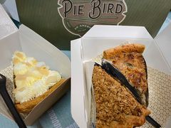 -Pie Bird(新闸路店)