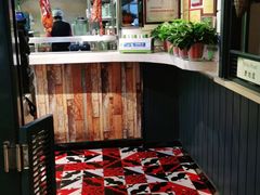 -高第街56号餐厅(银座商城玉函店)