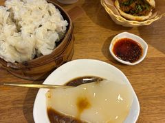 -豆相识•九九豆腐脑(牛咡桥店)