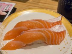 -合点寿司(金虹桥商场店)