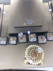 -张师傅首饰加工修理(西单华威潮铺街店)