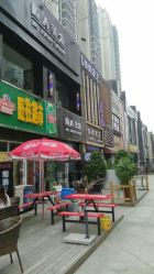 -DL HAIR SALON