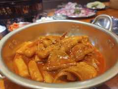 -kingkong大猩猩烤肉(CBD店)