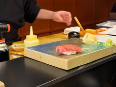-Sushi Hanzo半藏(天环广场店)