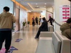 -美年大健康体检中心(浦东美张分院)