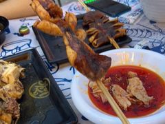 -松哥油焖大虾(科技园店)