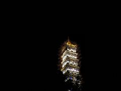 -天台山赤城山景区