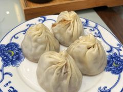 -苏兴记·小笼馄饨(建筑路店)