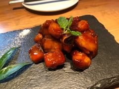 -马仕玖煲·融合菜·酥不腻烤鸭(人大店)