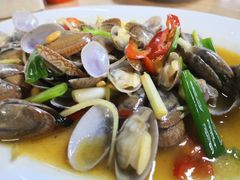 -长平肥姐白粥·海鲜打冷