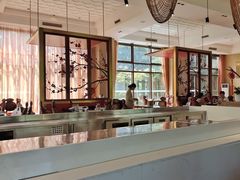 -锦园餐厅(九龙湖开元度假村店)