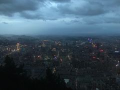 -兰山公园