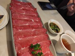 -一哥澳门豆捞·澳门风打边炉(高德置地店)