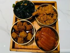 -磁州卤面·地标邯郸菜(97年创始店)