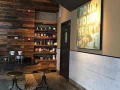 -星巴克(无锡东方商厦店)