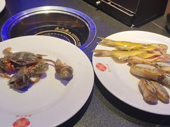 -海韵之星邮轮水会(明发商业广场店)