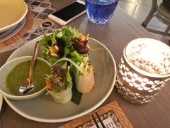 -CHINCHIN 青青·泰国料理(万象食家店)
